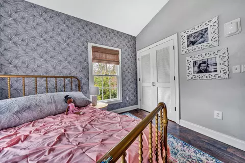Bedroom - 125 Windtree Ct, Moneta, VA 24121 photo 7 of 12