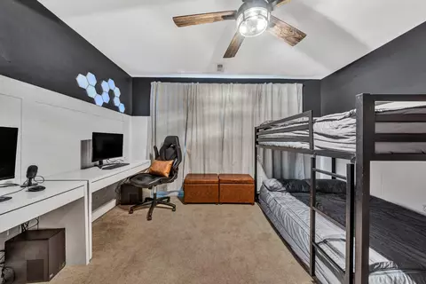 Bedroom - 125 Windtree Ct, Moneta, VA 24121 photo 9 of 12