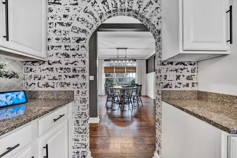 Kitchen - 125 Windtree Ct, Moneta, VA 24121 photo 9 of 13