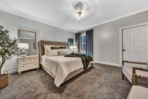 Bedroom - 125 Windtree Ct, Moneta, VA 24121 photo 1 of 12