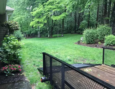 Exterior - 125 Windtree Ct, Moneta, VA 24121 photo 10 of 12