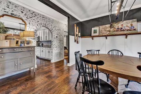 Dining - 125 Windtree Ct, Moneta, VA 24121 photo 3 of 8