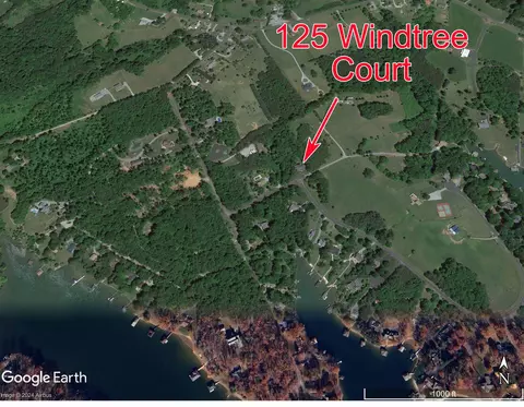 View/Area - 125 Windtree Ct, Moneta, VA 24121 photo 6 of 15