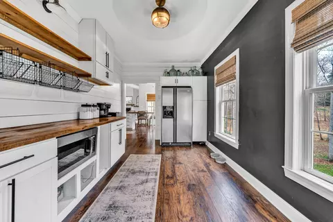 Kitchen - 125 Windtree Ct, Moneta, VA 24121 photo 13 of 13