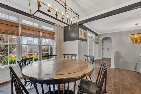 Dining - 125 Windtree Ct, Moneta, VA 24121 photo 1 of 8