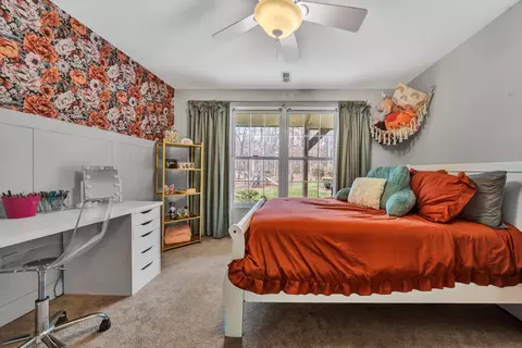 Bedroom - 125 Windtree Ct, Moneta, VA 24121 photo 12 of 12