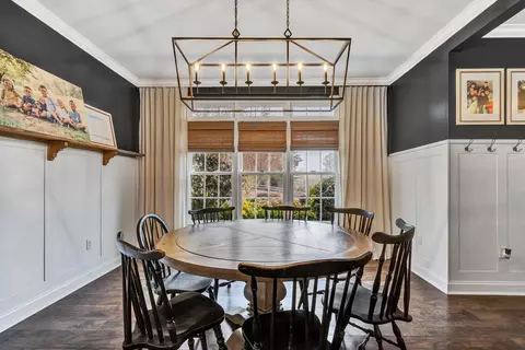 Dining - 125 Windtree Ct, Moneta, VA 24121 photo 5 of 8