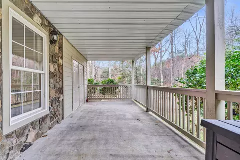 Exterior - 125 Windtree Ct, Moneta, VA 24121 photo 4 of 12