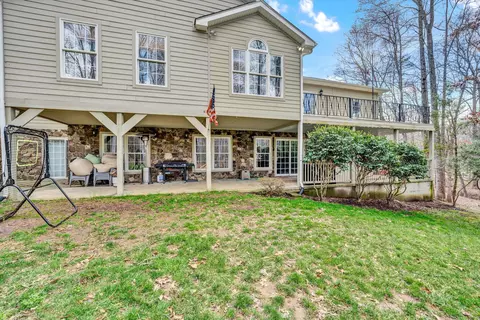Exterior - 125 Windtree Ct, Moneta, VA 24121 photo 7 of 12
