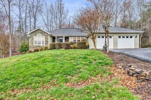 Exterior - 125 Windtree Ct, Moneta, VA 24121 photo 6 of 12