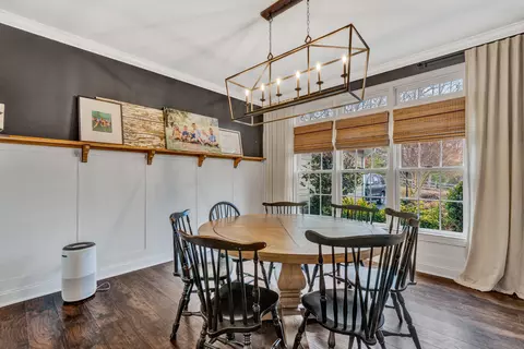 Dining - 125 Windtree Ct, Moneta, VA 24121 photo 4 of 8