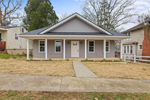 1103 17th St SE, Roanoke, VA 24013