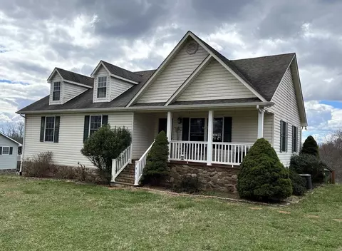 3451 Hales Ford Rd, Moneta, VA 24121