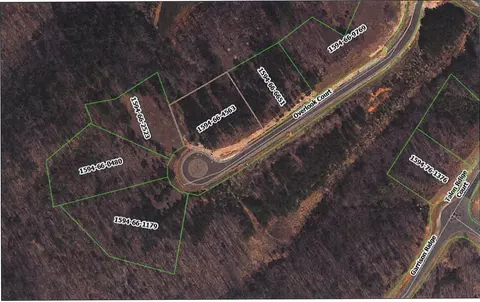 lot85 Overlook Ct, Pittsville, VA 24139