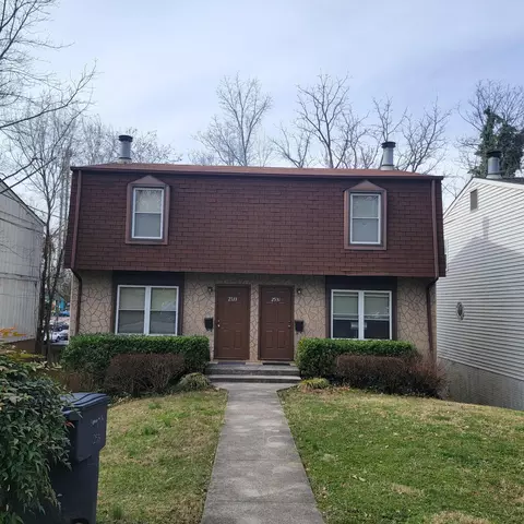 2531 Stephenson Ave SW, Roanoke, VA 24014