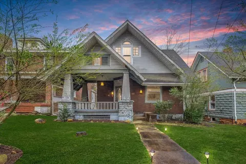 518 King George Ave SW, Roanoke, VA 24016