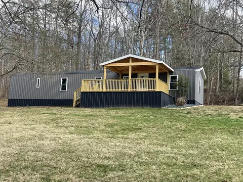 Undisclosed, Glade Hill, VA 24092