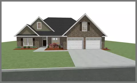 203 Merion Cir, Daleville, VA 24083