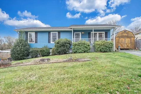 4816 Candlelight Cir, Roanoke, VA 24019