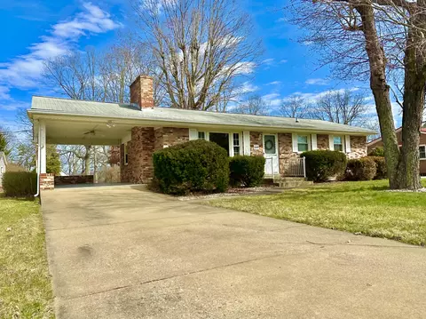 107 Ferrol Ave, Clifton Forge, VA 24422