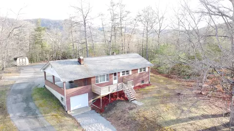 Exterior - 3909 N Fork Rd, Elliston, VA 24087 photo 3 of 8