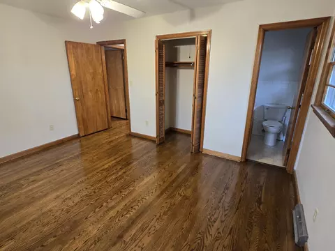 Bedroom - 3909 N Fork Rd, Elliston, VA 24087 photo 1 of 1