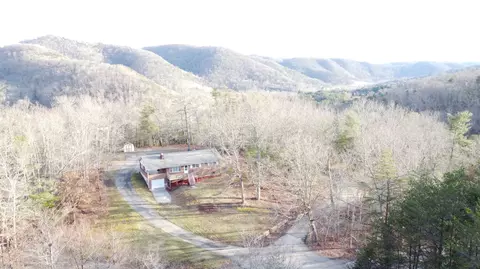 View/Area - 3909 N Fork Rd, Elliston, VA 24087 photo 1 of 1