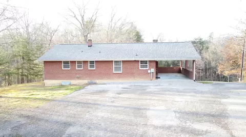 Exterior - 3909 N Fork Rd, Elliston, VA 24087 photo 8 of 8