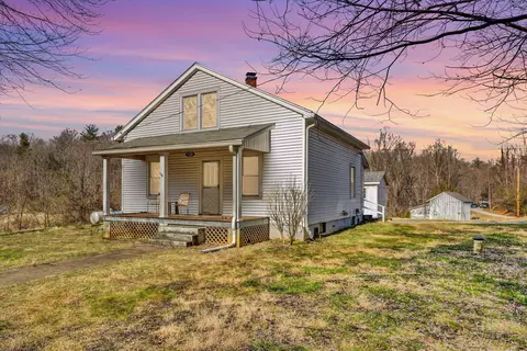 7101 Franklin Rd, Boones Mill, VA 24065