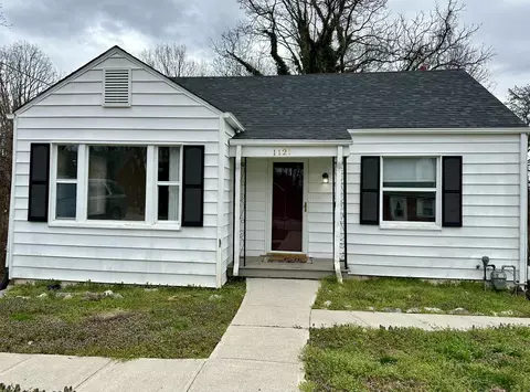 1121 Askin St, Martinsville, VA 24112