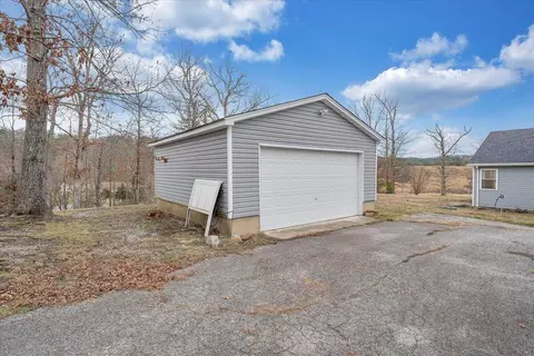 Exterior - 20583 Botetourt Rd, Eagle Rock, VA 24085 photo 9 of 9