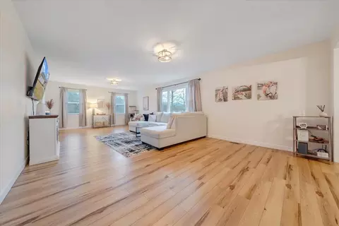 Living - 20583 Botetourt Rd, Eagle Rock, VA 24085 photo 1 of 4