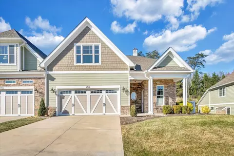4712 Leigh Ln, Roanoke, VA 24018