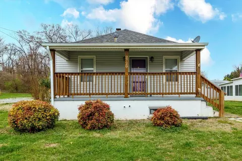 2720 Richard Ave NE, Roanoke, VA 24012