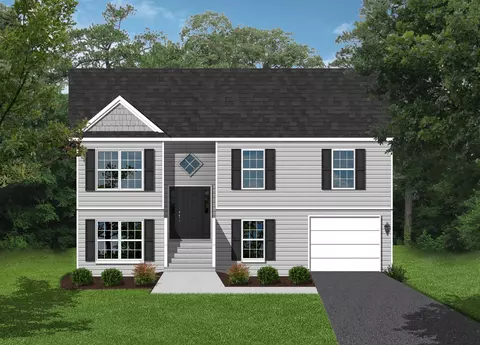 315 Woodside Dr, Salem, VA 24153