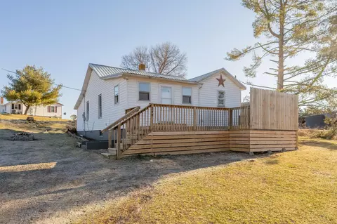 248 Galena Church Rd, Max Meadows, VA 24360