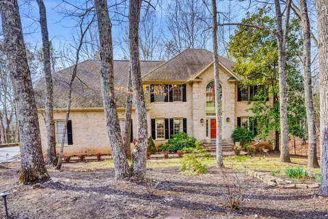 5273 Peregrine Crest Cir, Roanoke, VA 24018
