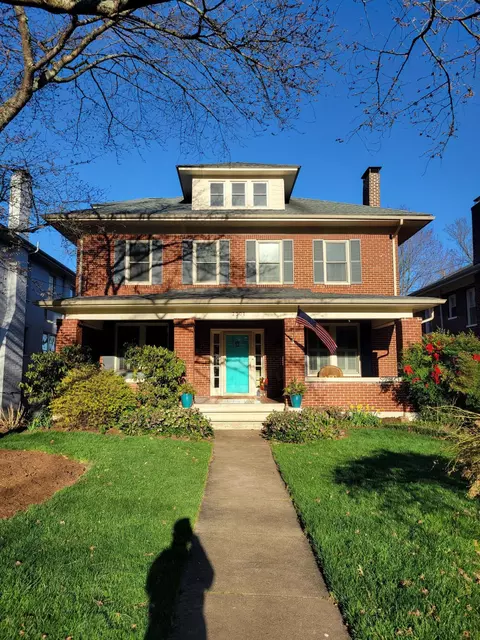 2501 Stanley Ave SE, Roanoke, VA 24014