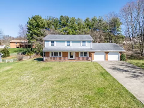 114 Pinehurst Dr, Daleville, VA 24083