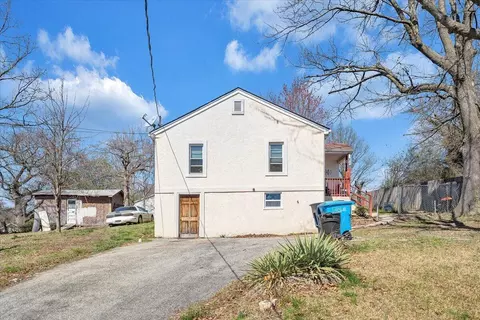 Exterior - 318 Maddock Ave NE, Roanoke, VA 24012 photo 5 of 5