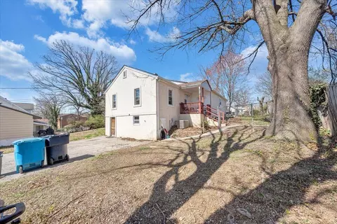 318 Maddock Ave NE, Roanoke, VA 24012