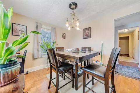 Dining - 318 Maddock Ave NE, Roanoke, VA 24012 photo 2 of 2
