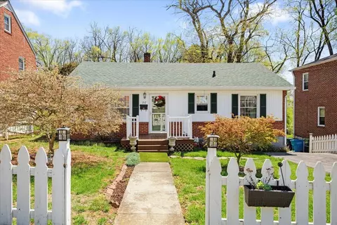 217 Wentworth Ave NE, Roanoke, VA 24012