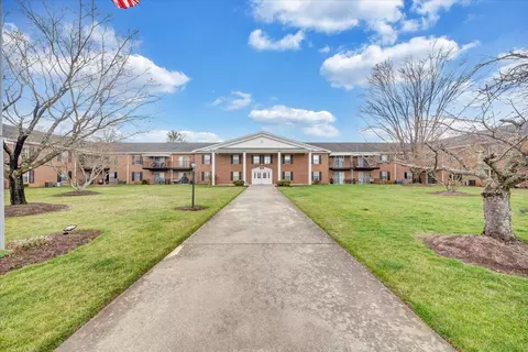 3531 Peters Creek Rd NW #119, Roanoke, VA 24019