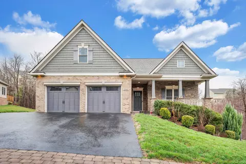 7041 Mountain Spring Trl, Roanoke, VA 24018