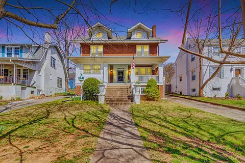 2305 Brandon Ave SW, Roanoke, VA 24015