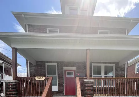 2005 Dale Ave SE, Roanoke, VA 24013