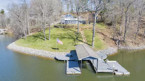 1433 Longview Estates Dr #LOT 7, Goodview, VA 24095