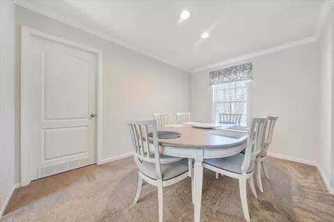 Dining - 4063 Saunders Rd, Vinton, VA 24179 photo 1 of 5