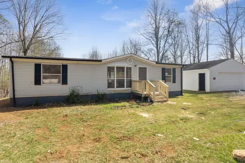 1824 Twin Peaks Dr, Bedford, VA 24523